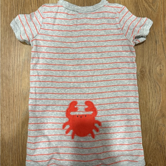 Carter's Rompers 18-24M - Picture 7 of 8